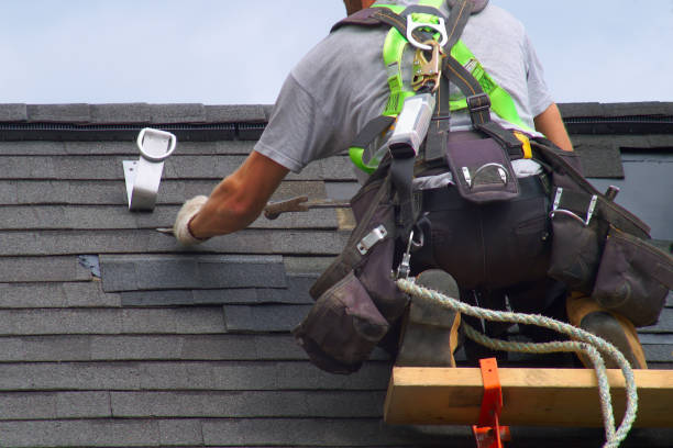 Quick and Trustworthy Emergency Roof Repair Services in Alva, OK