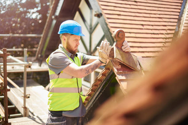 Best Metal Roofing Contractor  in Alva, OK